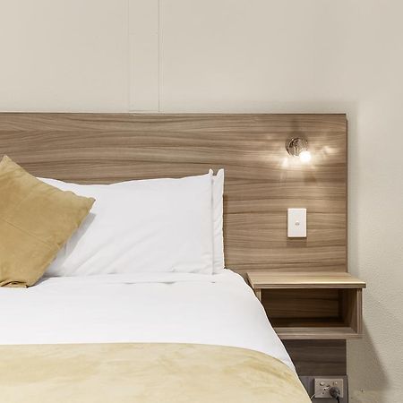 Ciloms Airport Lodge Мельбурн Екстер'єр фото