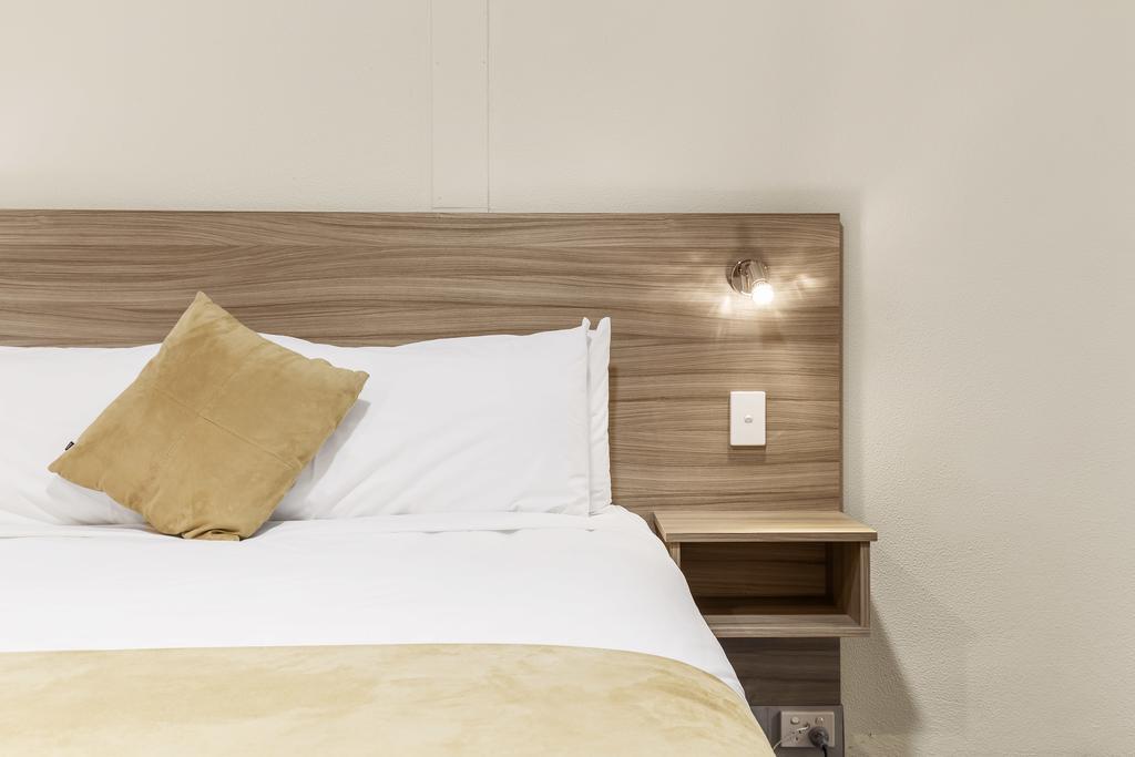 Ciloms Airport Lodge Мельбурн Екстер'єр фото