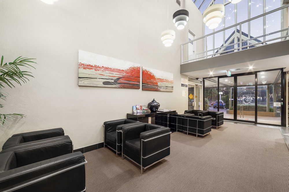 Ciloms Airport Lodge Мельбурн Екстер'єр фото